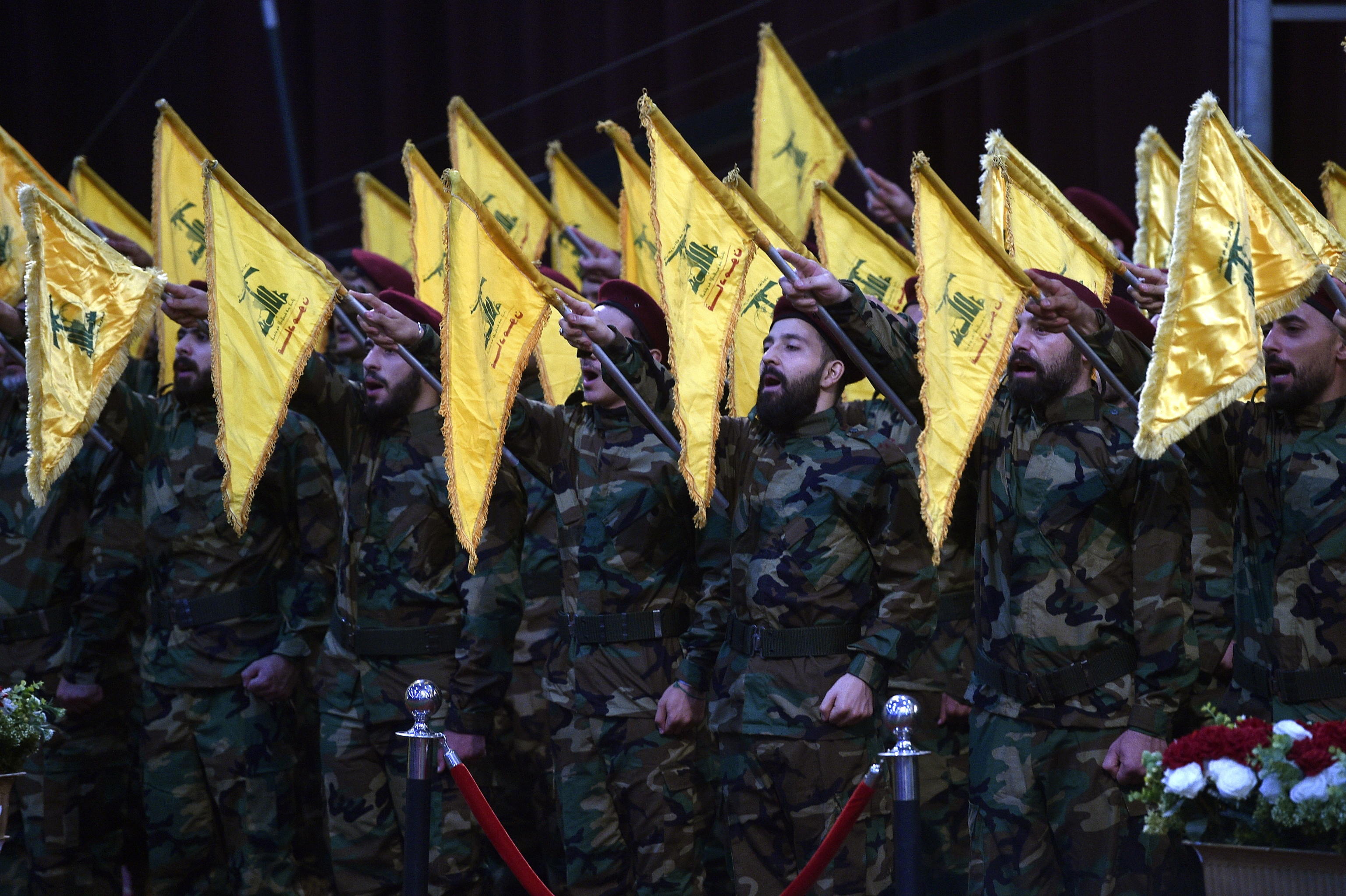 Il Libano non vuole la guerra: “Hezbollah ci sta trascinando nel conflitto”