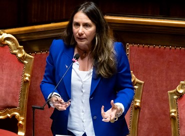 Autonomia differenziata, Locatelli: “Scelta importante e giusta”