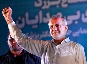 Elezioni Iran: una svolta moderata?