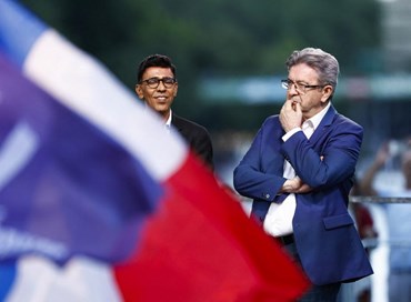 La sconfitta della Le Pen