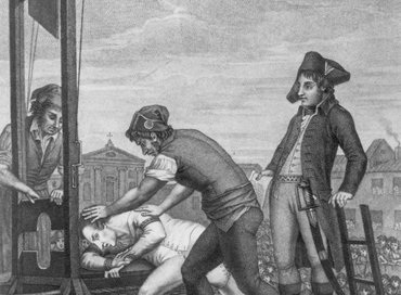 Ogni causa della sinistra inizia come umanitarismo e finisce come terrorismo