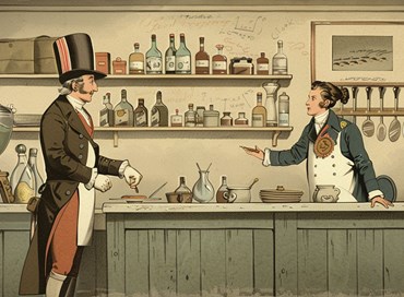 Il bollino e la necessità di semplificare