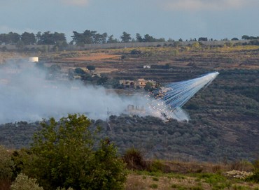 Rispondere all’offensiva strategica di Hezbollah