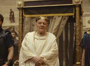 “Those About to Die”, la serie tivù sull’Antica Roma