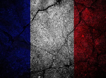 Francia: sempre peggio