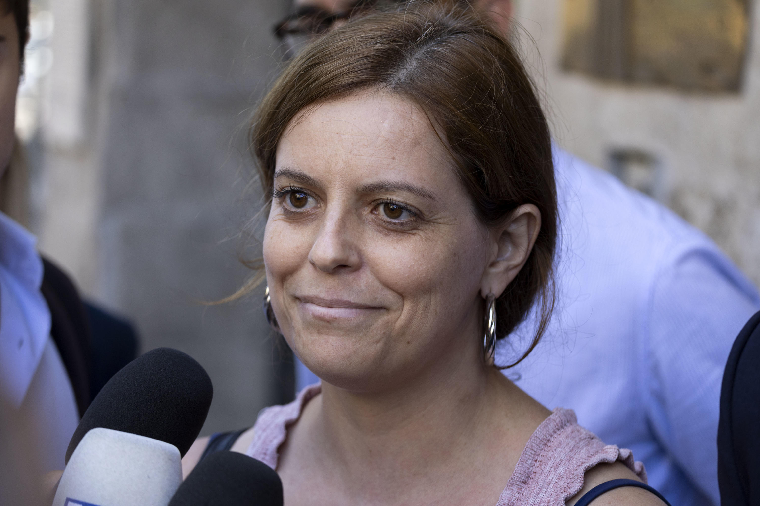 Salis come Lioce delle nuove Br