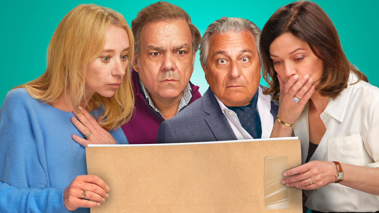 “Matrimonio con sorpresa”: i geni nella bufera 