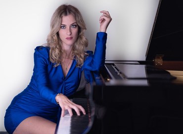 Si apre il sipario del 25° Sant’Elpidio Jazz Festival
