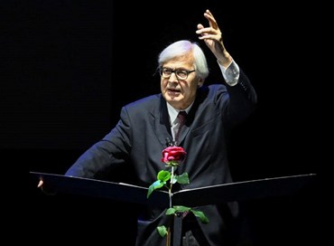 Arte e fascismo, fu vera gloria