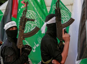 Gli eroi dei palestinesi: assassini, stupratori e rapitori di bambini