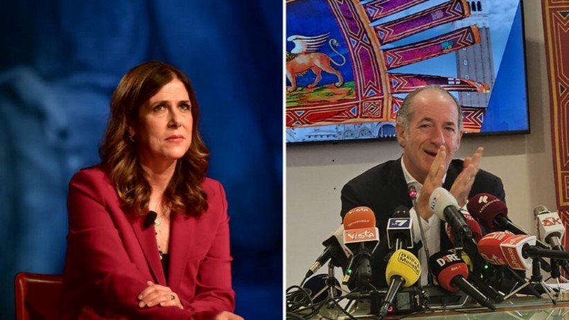 Autonomia differenziata: Zaia versus Todde