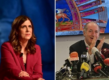 Autonomia differenziata: Zaia versus Todde