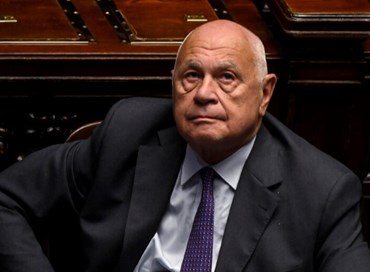 La Camera approva in via definitiva il ddl Nordio con 199 sì