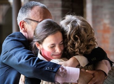Locarno Film Festival: due italiani in concorso