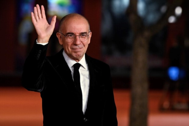 Tornatore nella giuria della Mostra di Venezia 