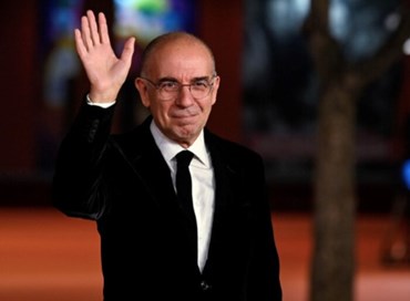 Tornatore nella giuria della Mostra di Venezia