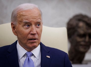 Biden in bilico: mandarlo dove?