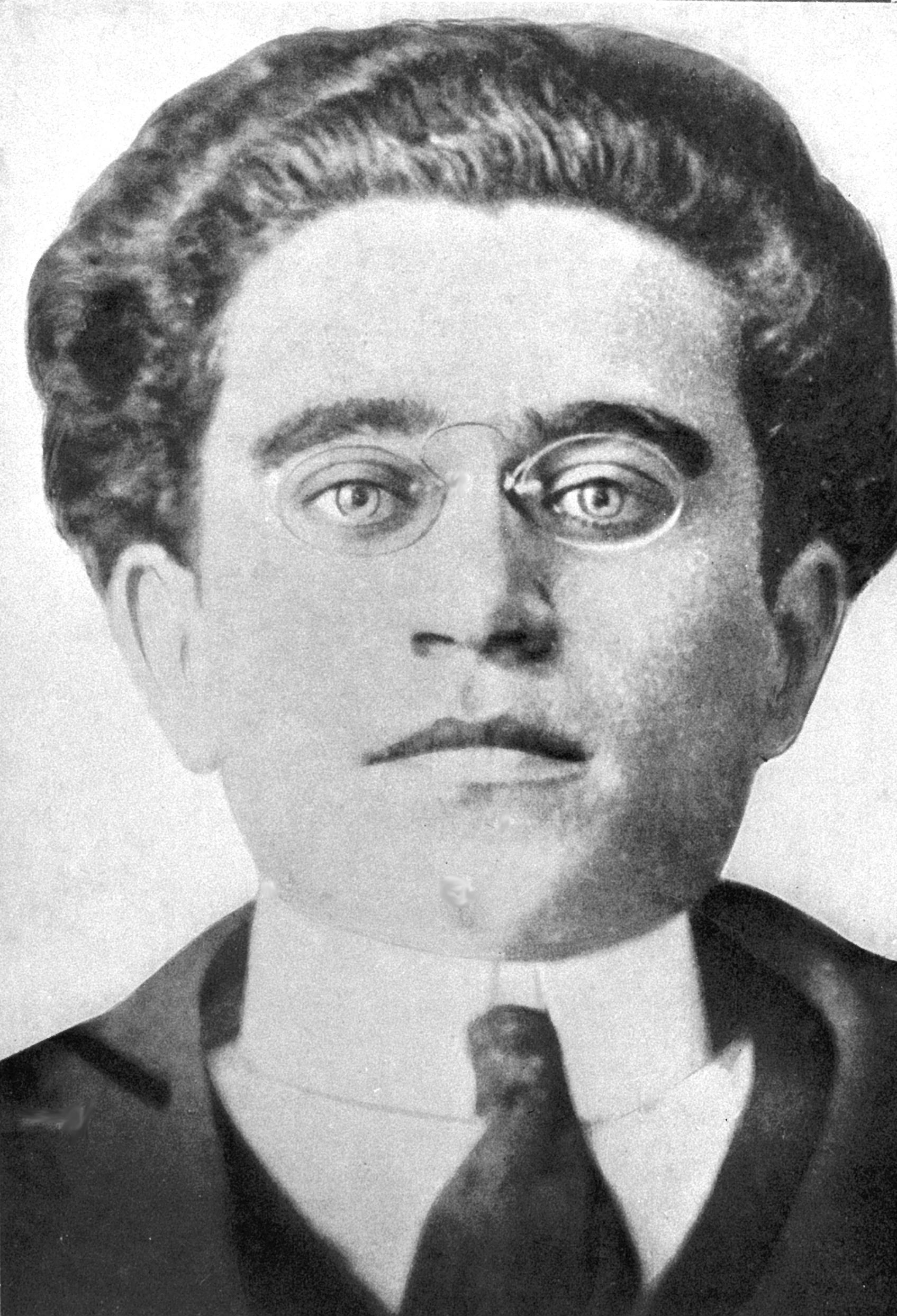 Camerata Gramsci 