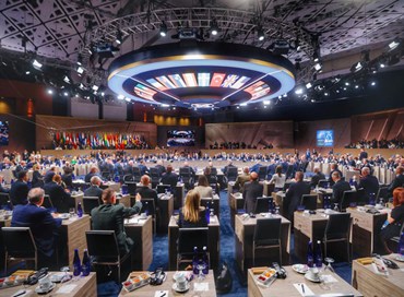 Le decisioni del vertice Nato di Washington