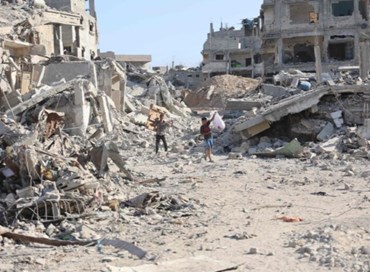 Wp: “Hamas e Israele per governo ad interim a Gaza”