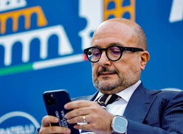 Sangiuliano: “Chi mi dà lezioni di moralità non ha titoli per parlare”