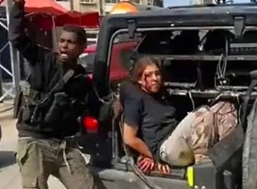 La normalizzazione del terrorismo e dell’odio verso Israele