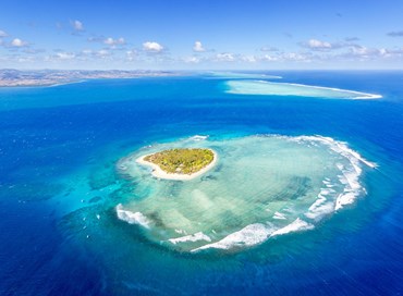 Le Isole del Pacifico protagoniste della geopolitica globale