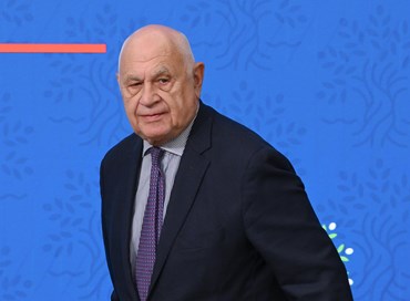 Nordio: “Dopo le riforme lascio”