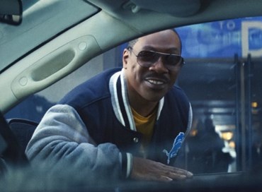 Visioni. “Un piedipiatti a Beverly Hills: Axel F”, il sequel senza humour di Murphy