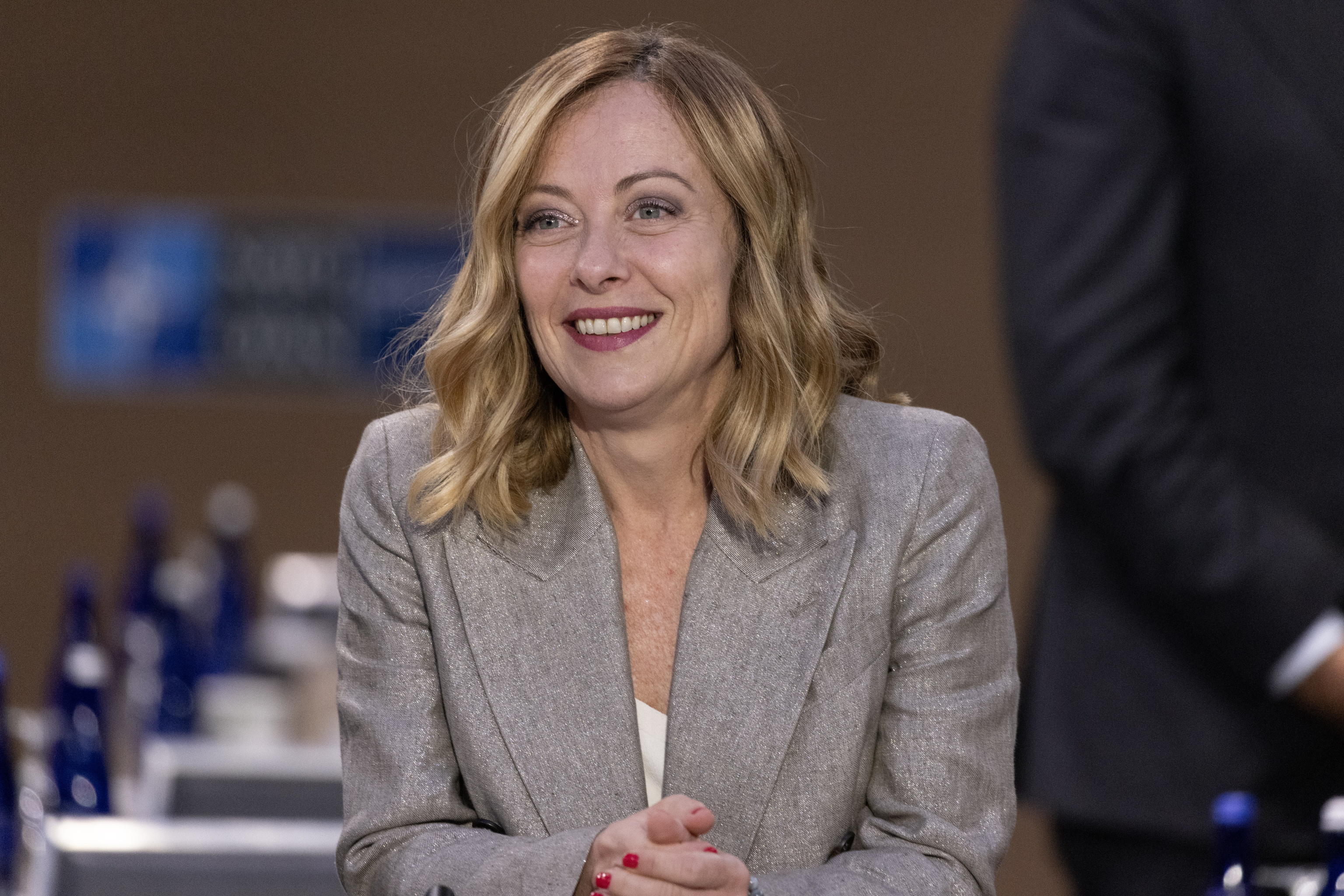 La presidente Meloni e l’asino di Buridano