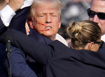 Rischio anarchico: giù le mani dai Presidenti