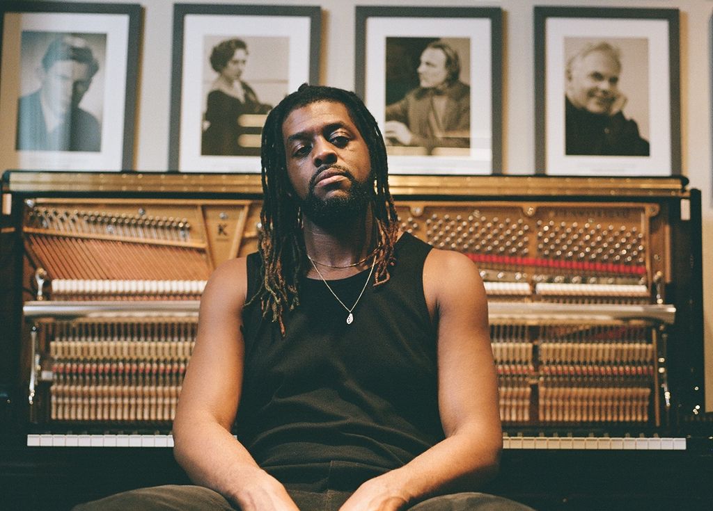 “X Termoli Jazz”, il sipario si apre con Ashley Henry