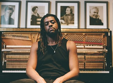 “X Termoli Jazz”, il sipario si apre con Ashley Henry