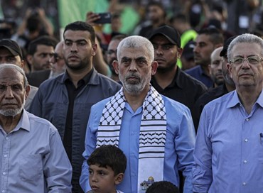 Perché i leader palestinesi non riescono a fare la pace con Israele
