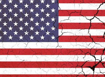 Coming soon: la separazione degli Stati disuniti d’America