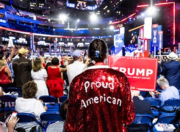 Il caso Trump: l’individuo e la sua comunità