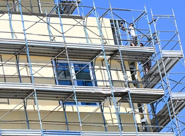 Approda alla Camera il decreto Salva-casa