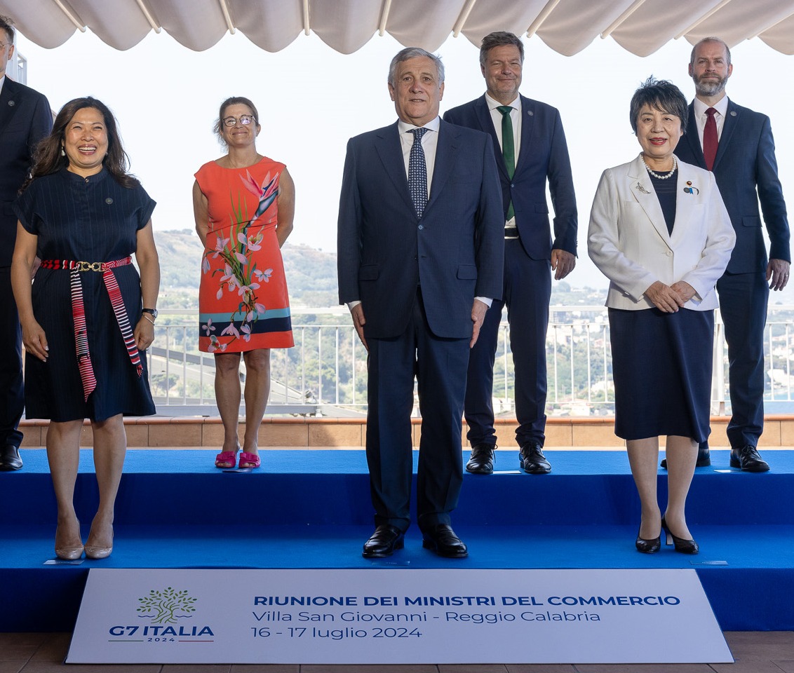 La roadmap Canada-Italia per la cooperazione rafforzata