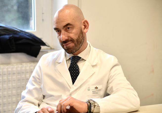 Bassetti, i vaccini pediatrici e quel decreto nascosto nel decreto (Video)