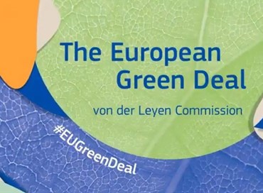 Fare inversione a U sul Green Deal
