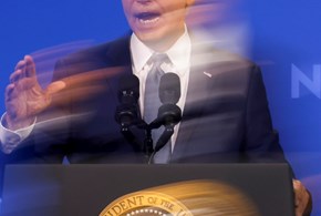 Biden alla “genovese”