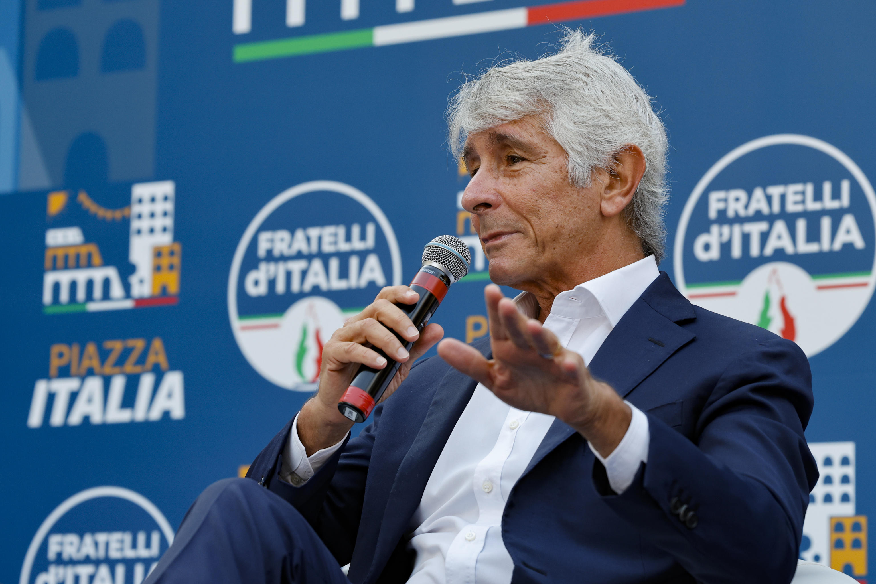 Abodi: “Le mani sul calcio? Non scherziamo” 