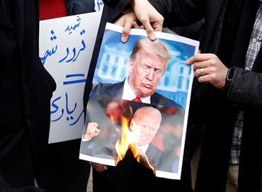 Attentato a Trump, l’Iran respinge le accuse di complotto
