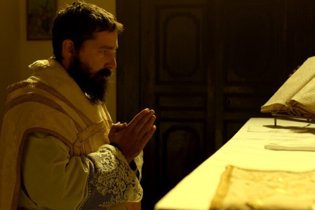 Abel Ferrara: “Padre Pio è un Cristo italiano”