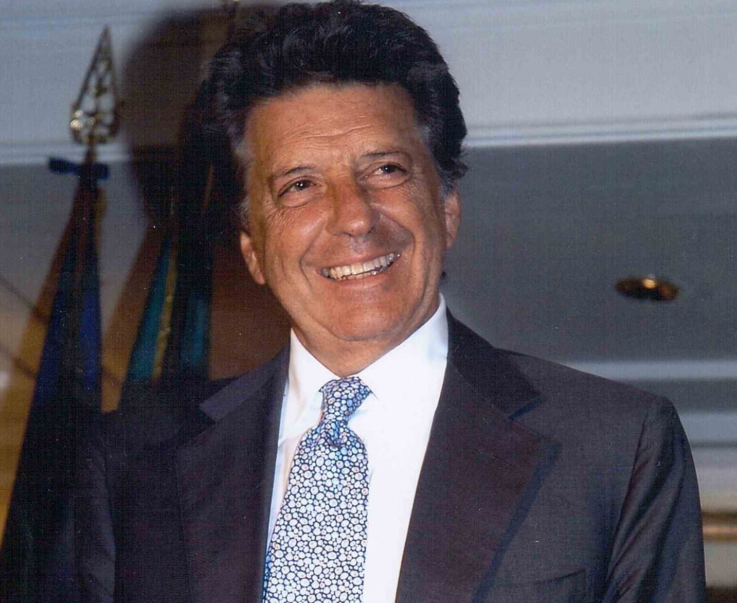 Morto Publio Fiori: ex parlamentare, subì un attentato delle Br