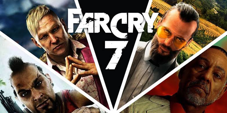 Far Cry 7 è più vicino di quanto sembra