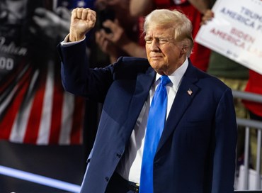 L’attentato a Trump