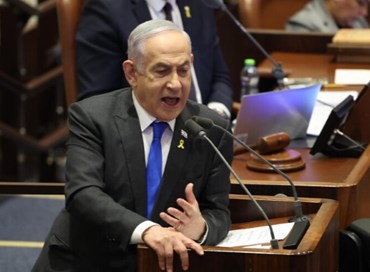 La Knesset vota una risoluzione contro la nascita dello Stato palestinese