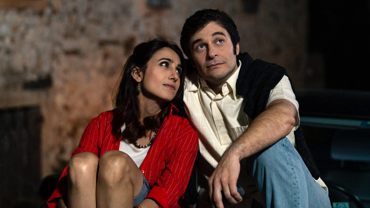 “L’invenzione di noi due”: galeotto fu il Web