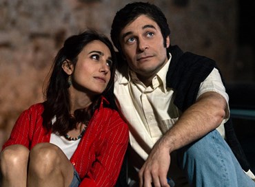 “L’invenzione di noi due”: galeotto fu il Web